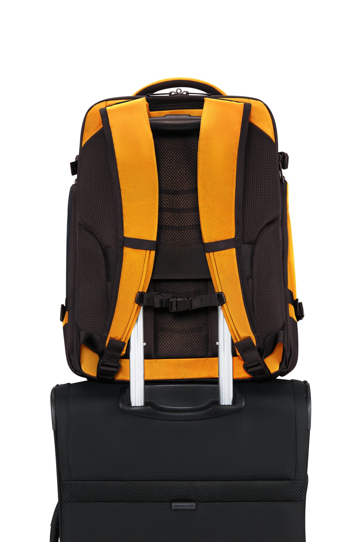 Samsonite Biz2Go 2 3-in-1 Travel Backpack 17.3"