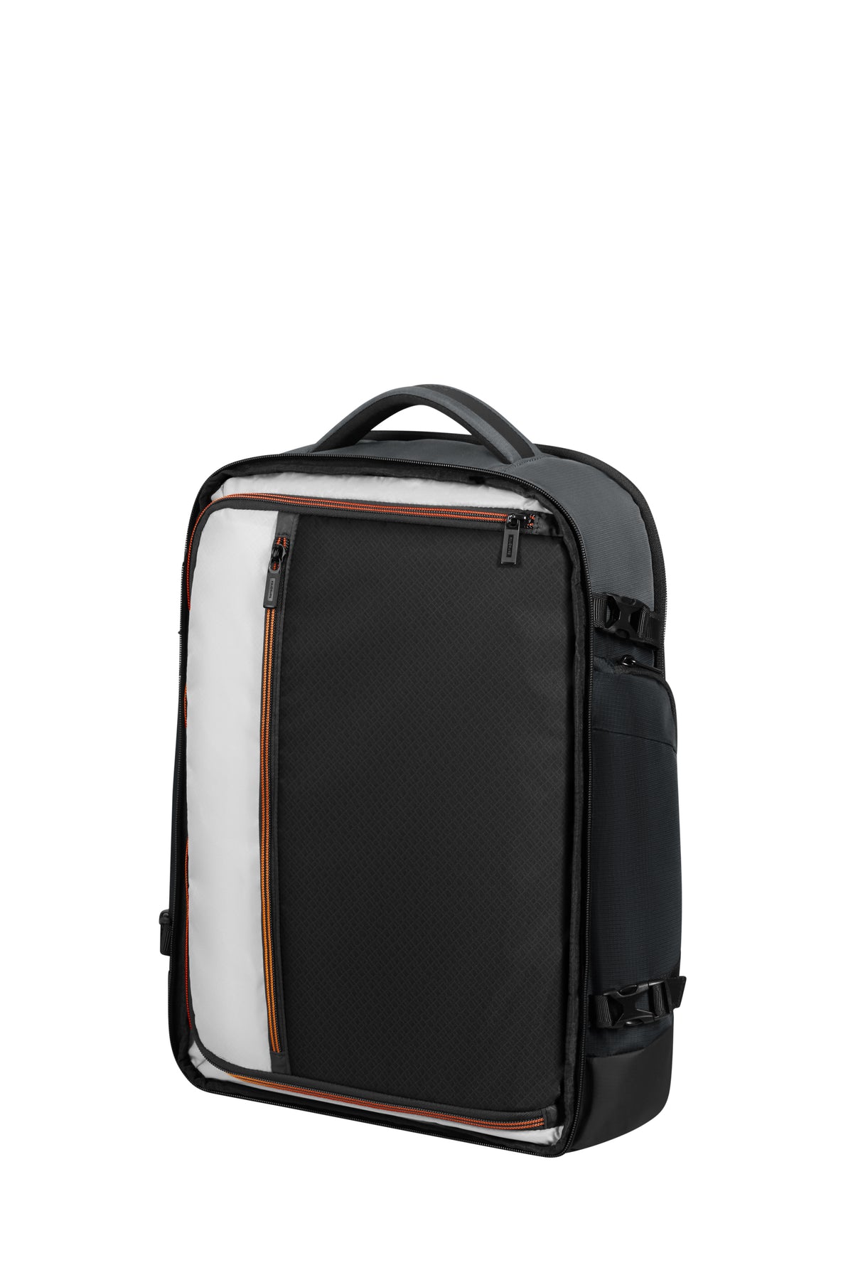 Samsonite Biz2Go 2 3-in-1 Travel Backpack 17.3"