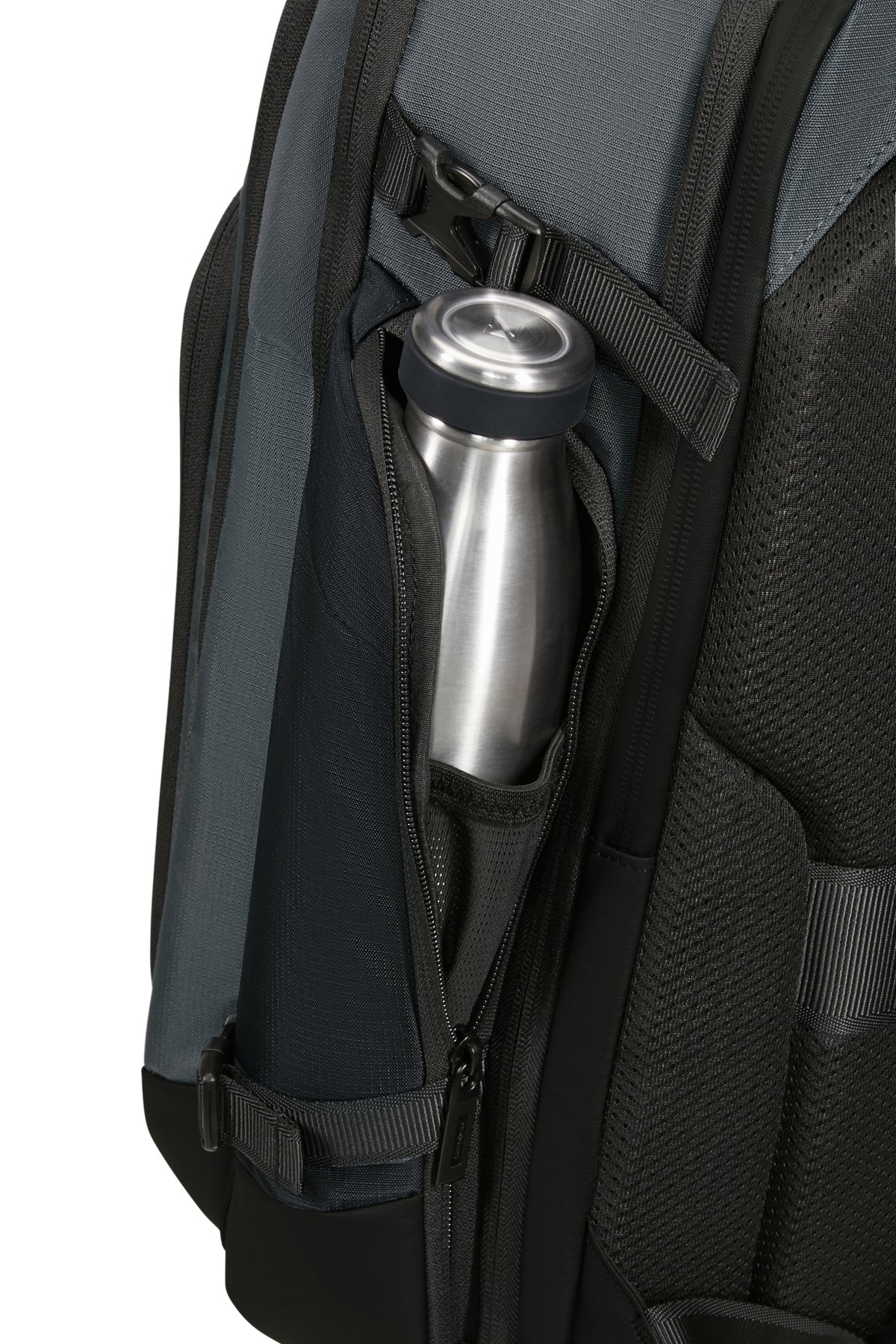 Samsonite Biz2Go 2 3-in-1 Travel Backpack 17.3"