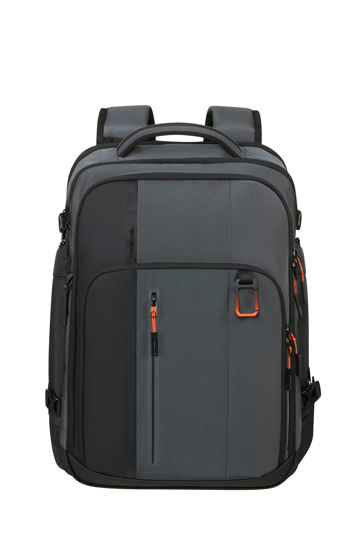 Samsonite Biz2Go 2 3-in-1 Travel Backpack 17.3"