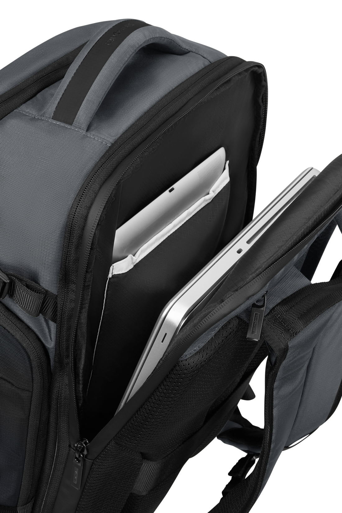Samsonite Biz2Go 2 3-in-1 Travel Backpack 17.3"