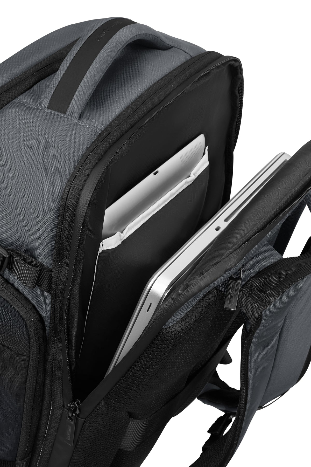 Samsonite Biz2Go 2 3-in-1 Travel Backpack 17.3"