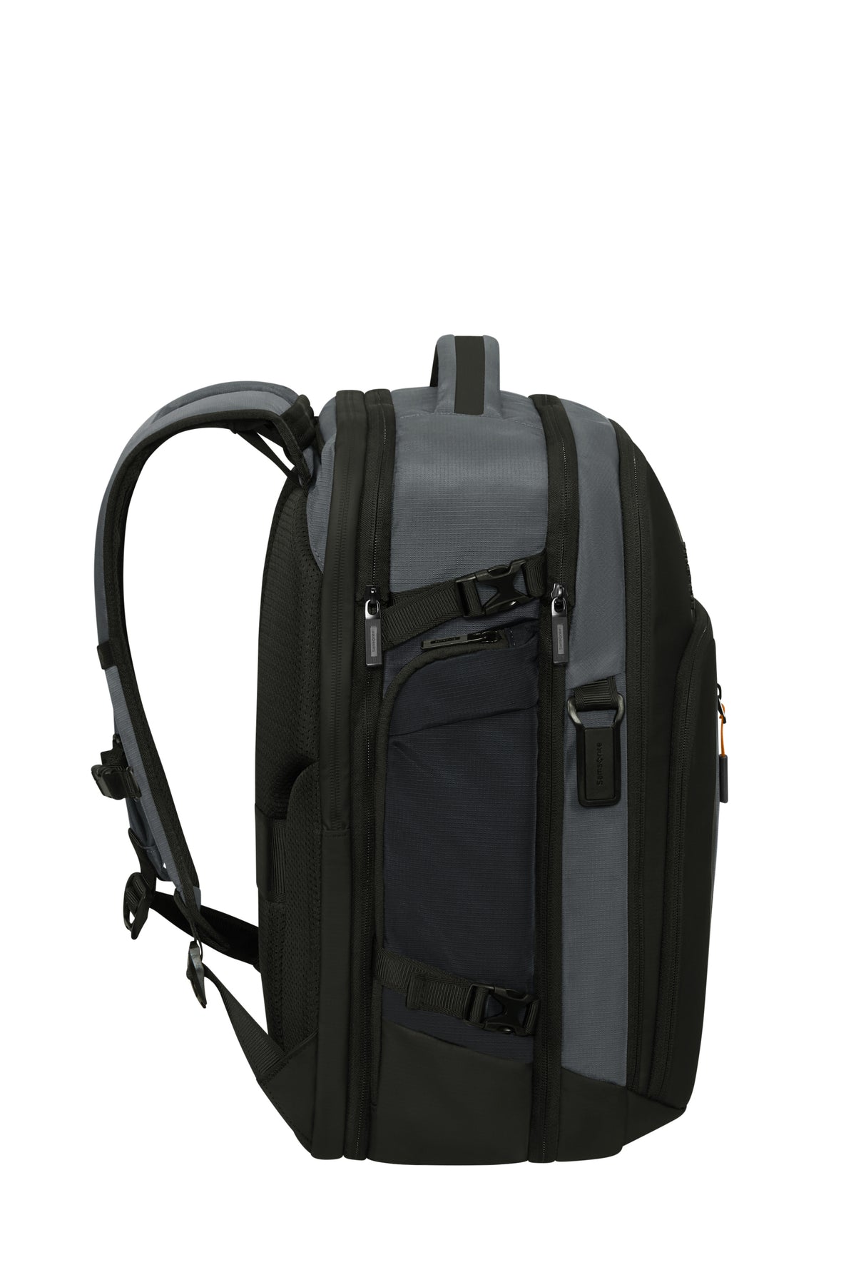Samsonite Biz2Go 2 3-in-1 Travel Backpack 17.3"