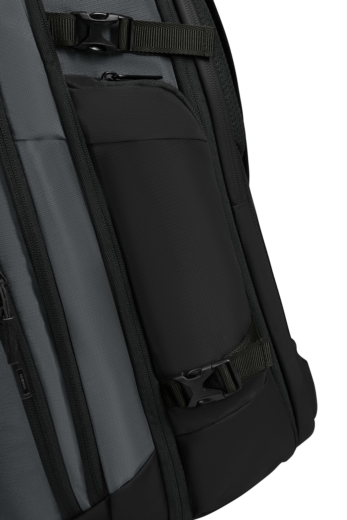 Samsonite Biz2Go 2 3-in-1 Travel Backpack 17.3"