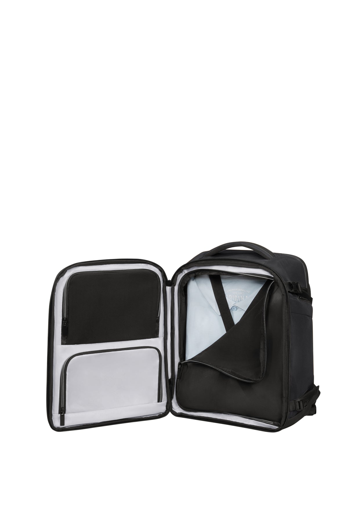 Samsonite Biz2Go 2 Backpack 14.1" Cabin