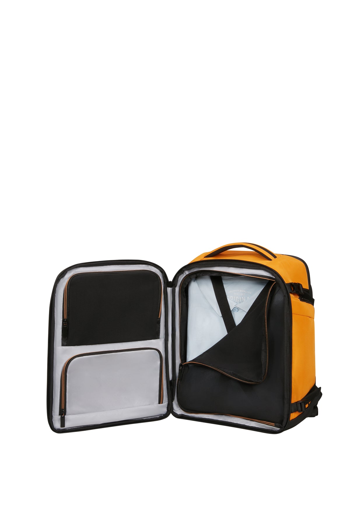 Samsonite Biz2Go 2 Backpack 14.1" Cabin
