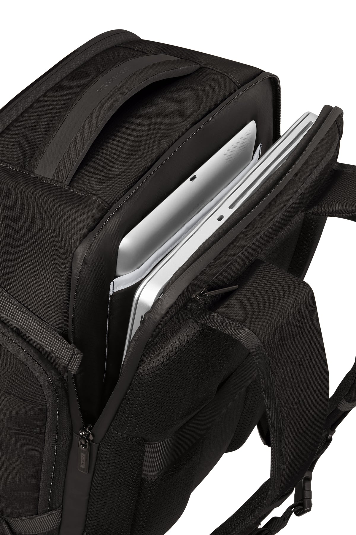 Samsonite Biz2Go 2 Backpack 15.6" Cabin