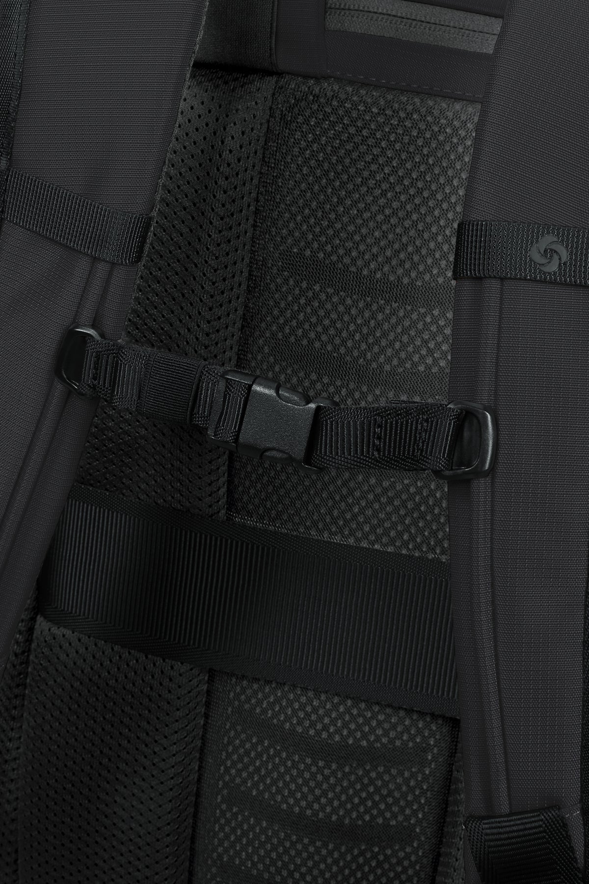 Samsonite Biz2Go 2 Backpack 15.6" Cabin