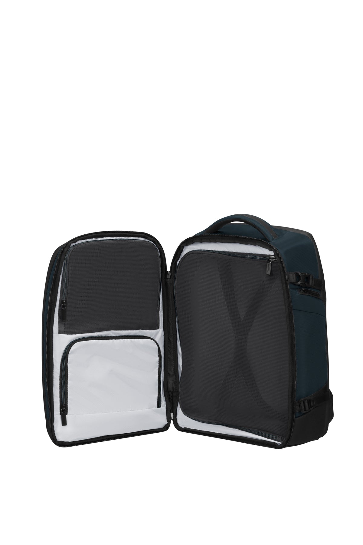 Samsonite Biz2Go 2 Backpack 15.6" Cabin