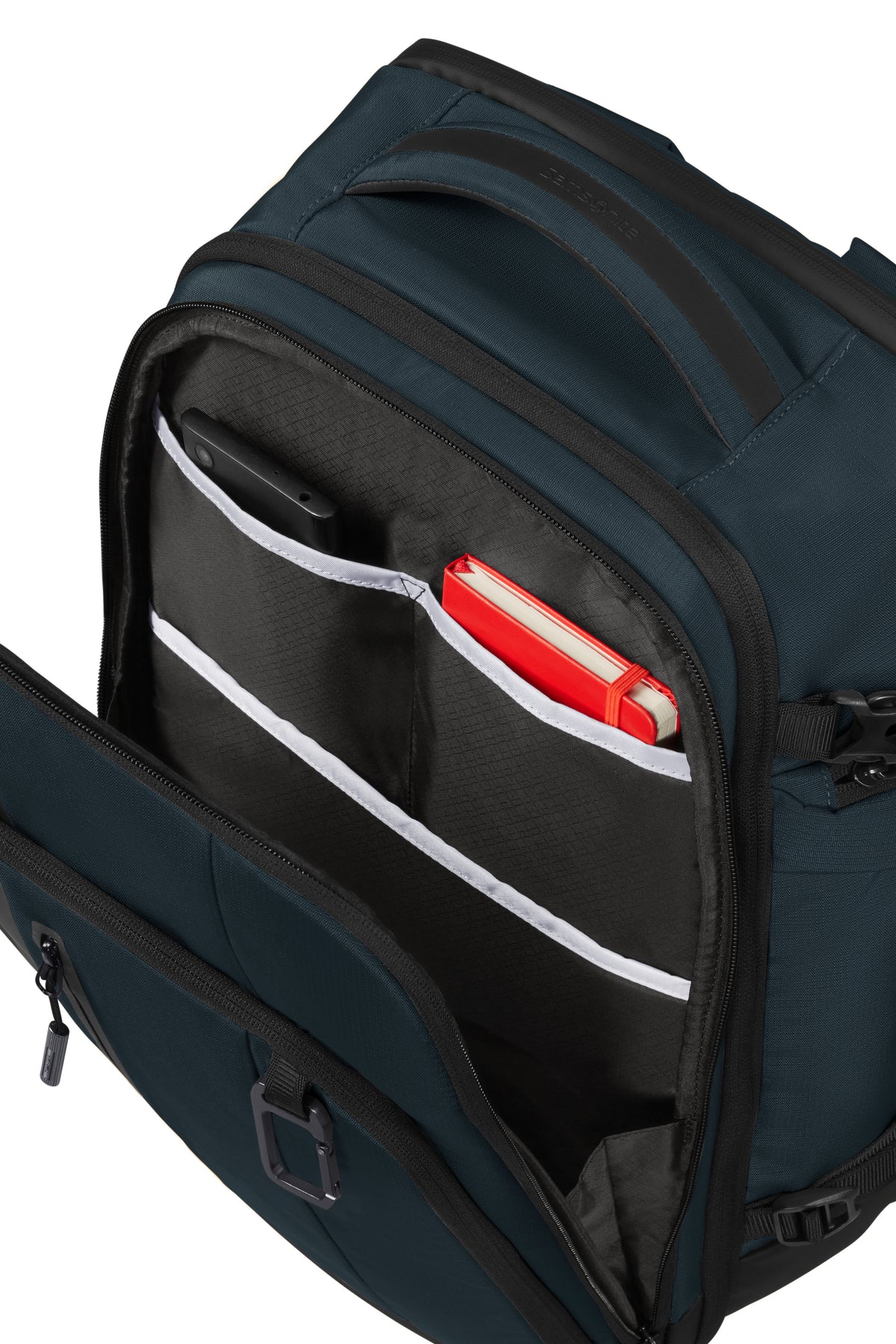 Samsonite Biz2Go 2 Backpack 15.6" Cabin