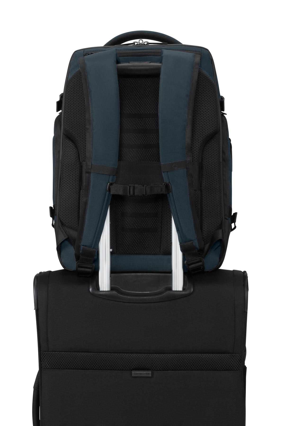 Samsonite Biz2Go 2 Backpack 15.6" Cabin