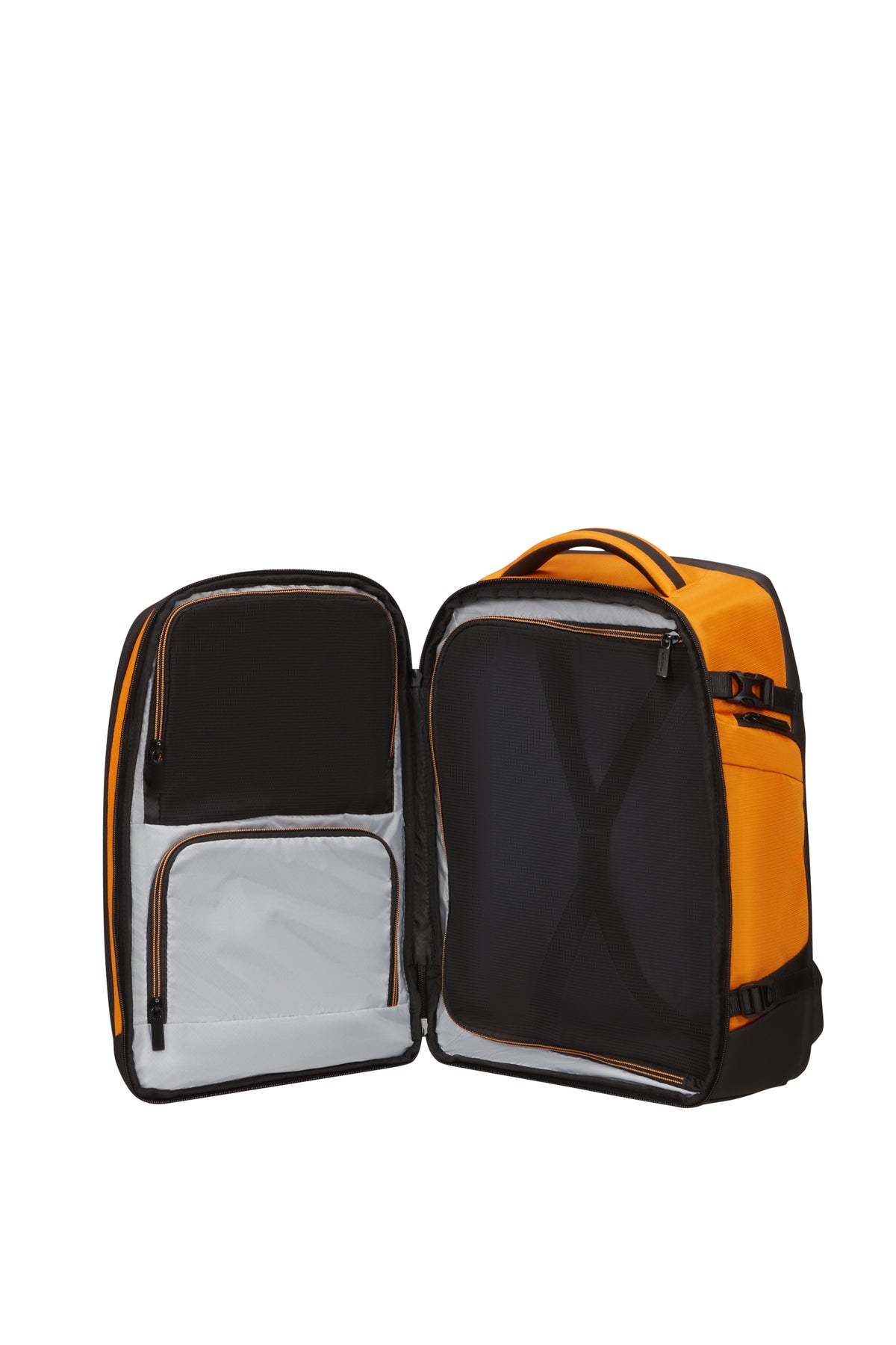 Samsonite Biz2Go 2 Backpack 15.6" Cabin