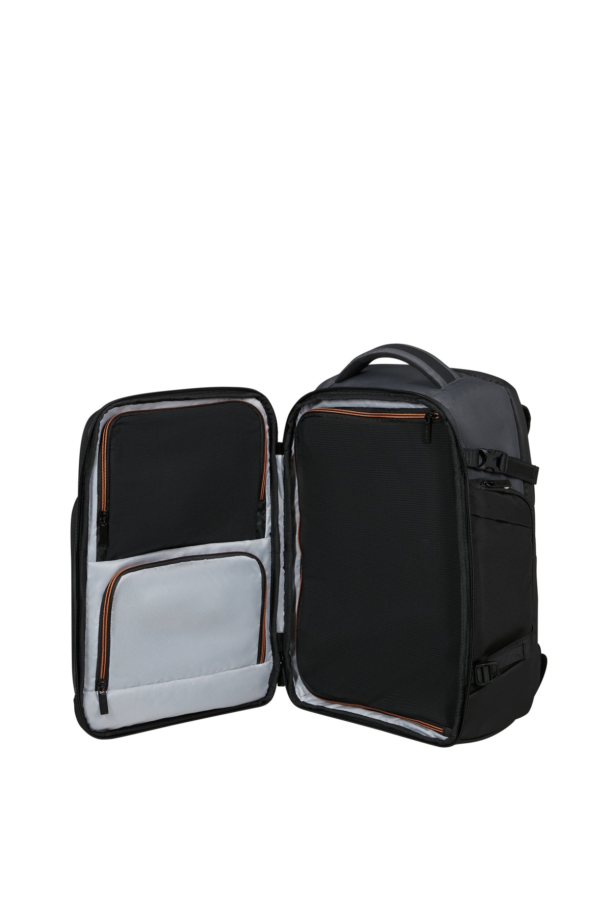 Samsonite Biz2Go 2 Backpack 15.6" Cabin