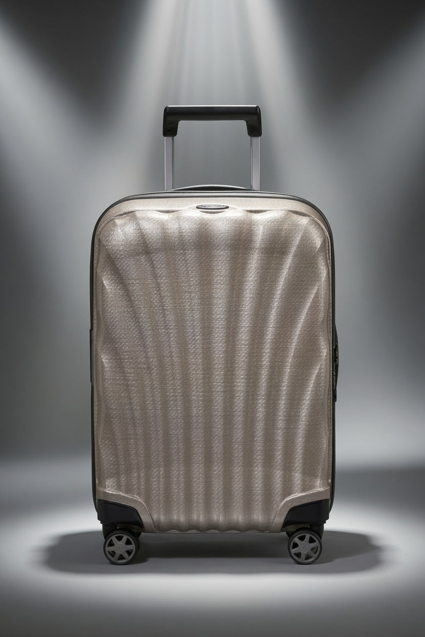 Samsonite C-Lite Cabin 55cm Suitcase Expandable