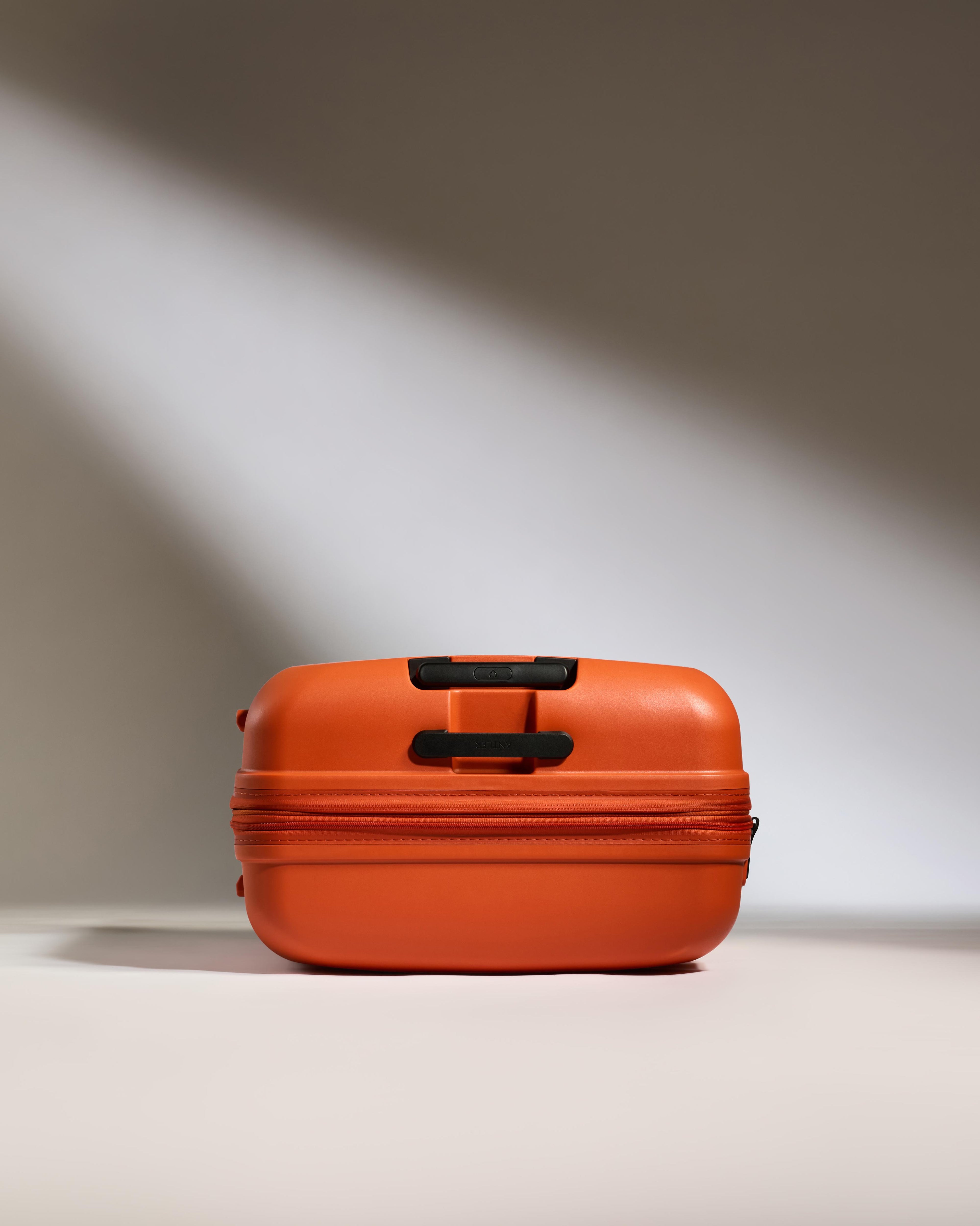 Antler Single Stripe Large Suitcase - 81cm