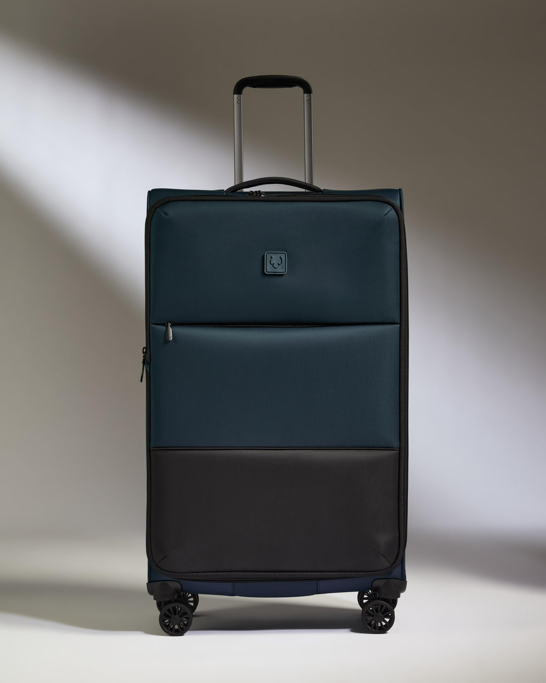 Antler Soft Stripe 2.0 Lightest Large Suitcase - 81 cm