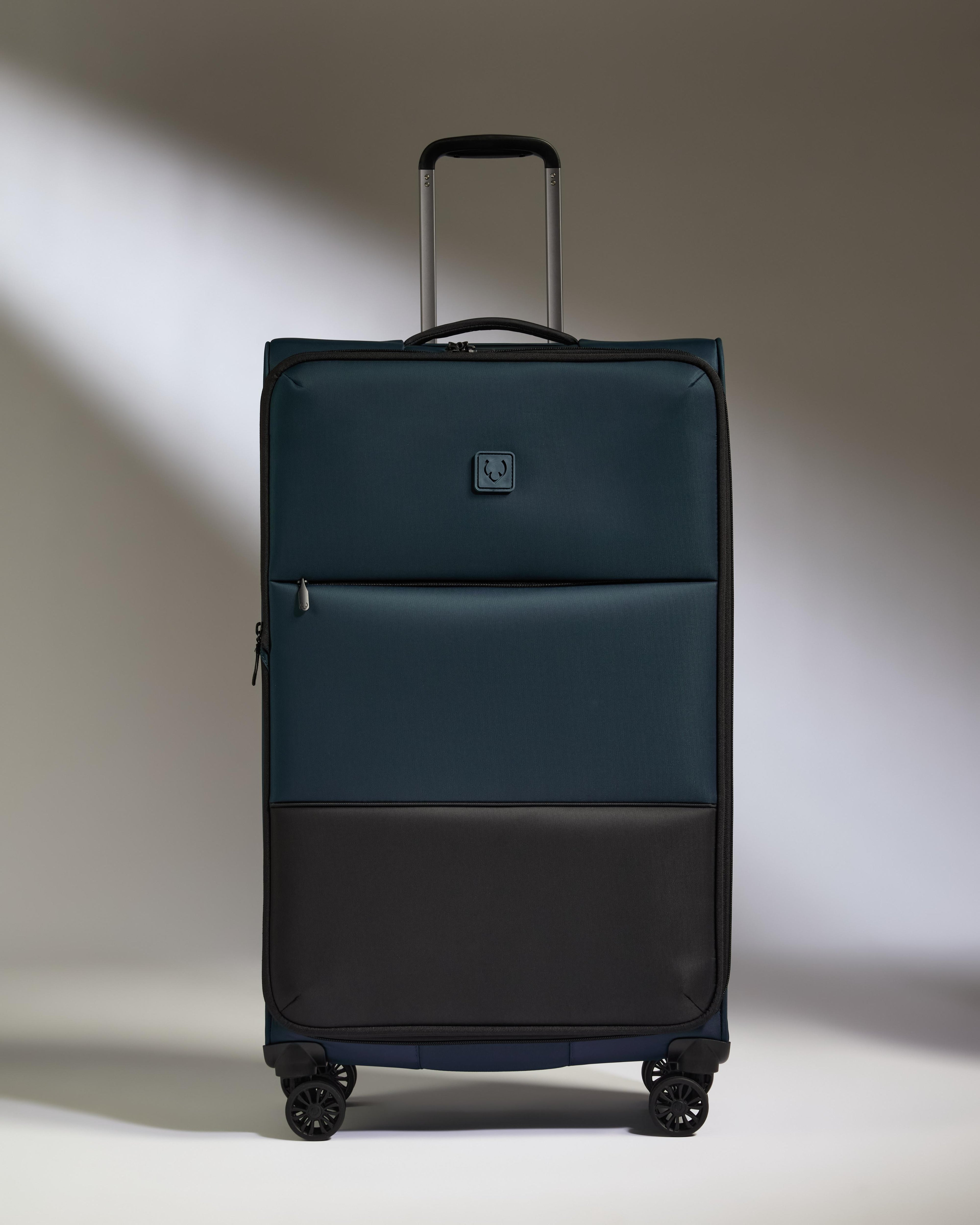 Antler Soft Stripe 2.0 Lightest Large Suitcase - 81 cm