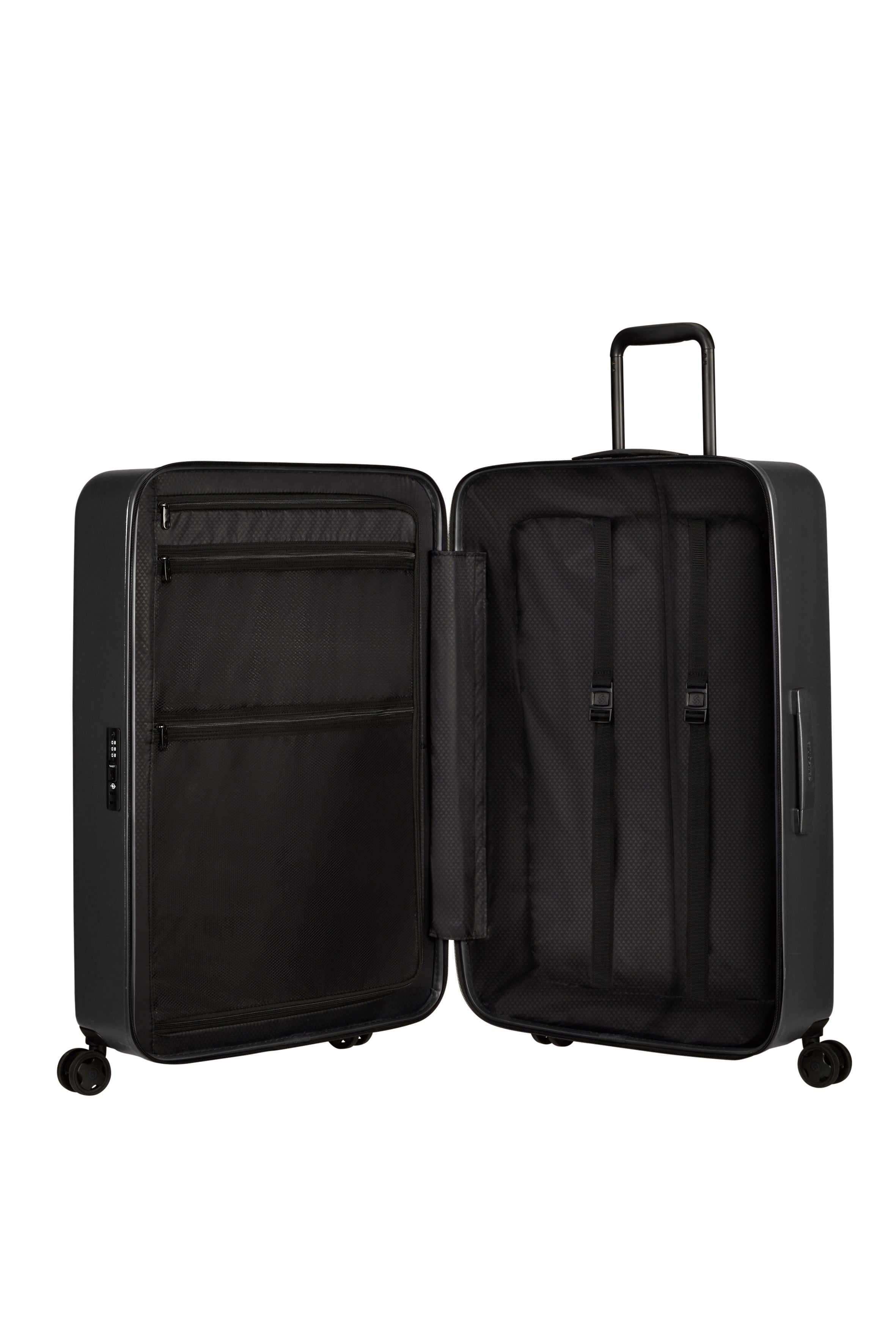 Samsonite StackD Spinner Large 75cm