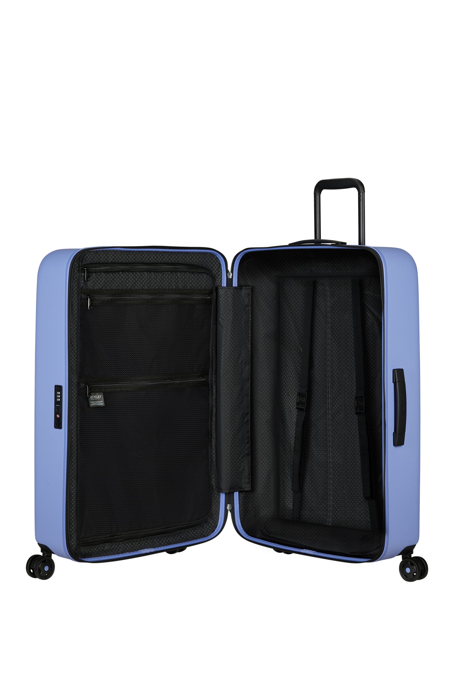 Samsonite StackD Spinner Large 75cm