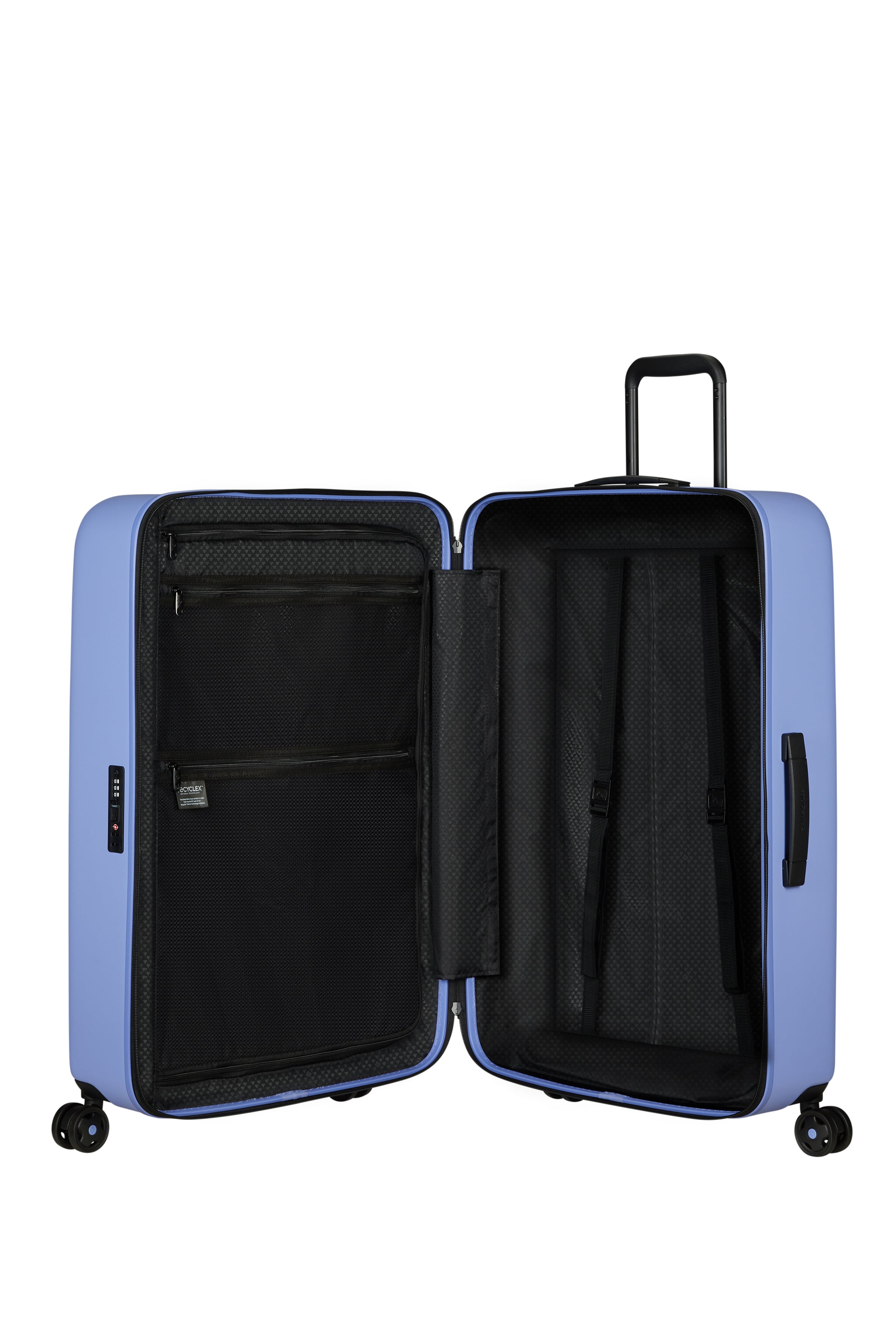 Samsonite StackD Spinner Large 75cm