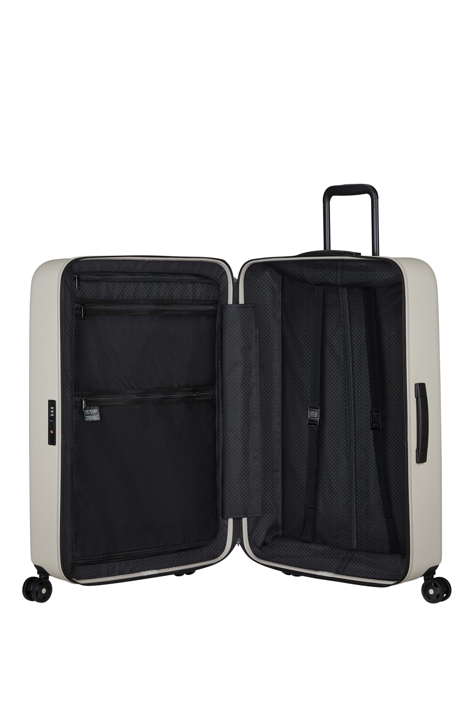 Samsonite StackD Spinner Large 75cm