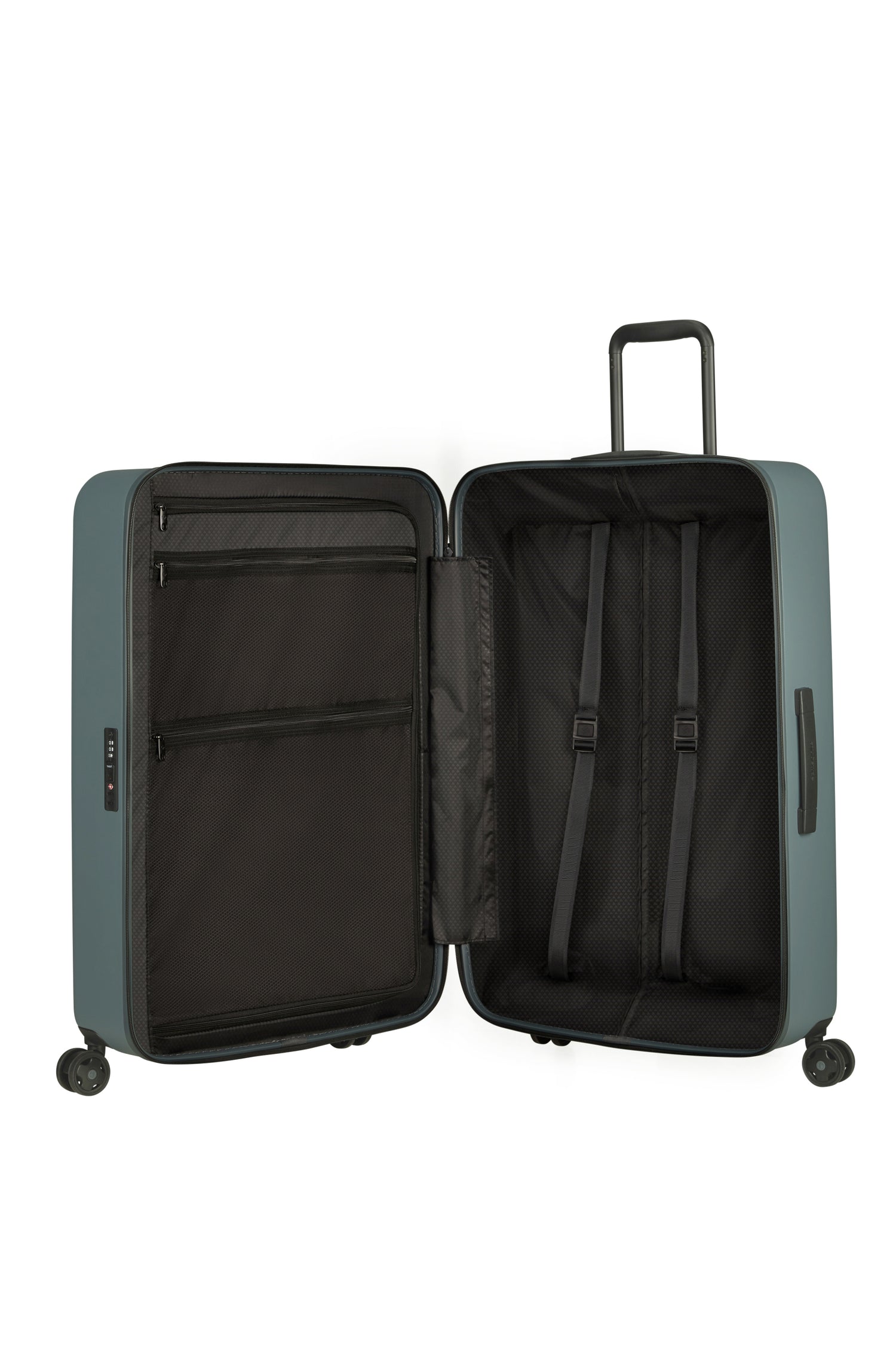 Samsonite StackD Spinner Large 75cm