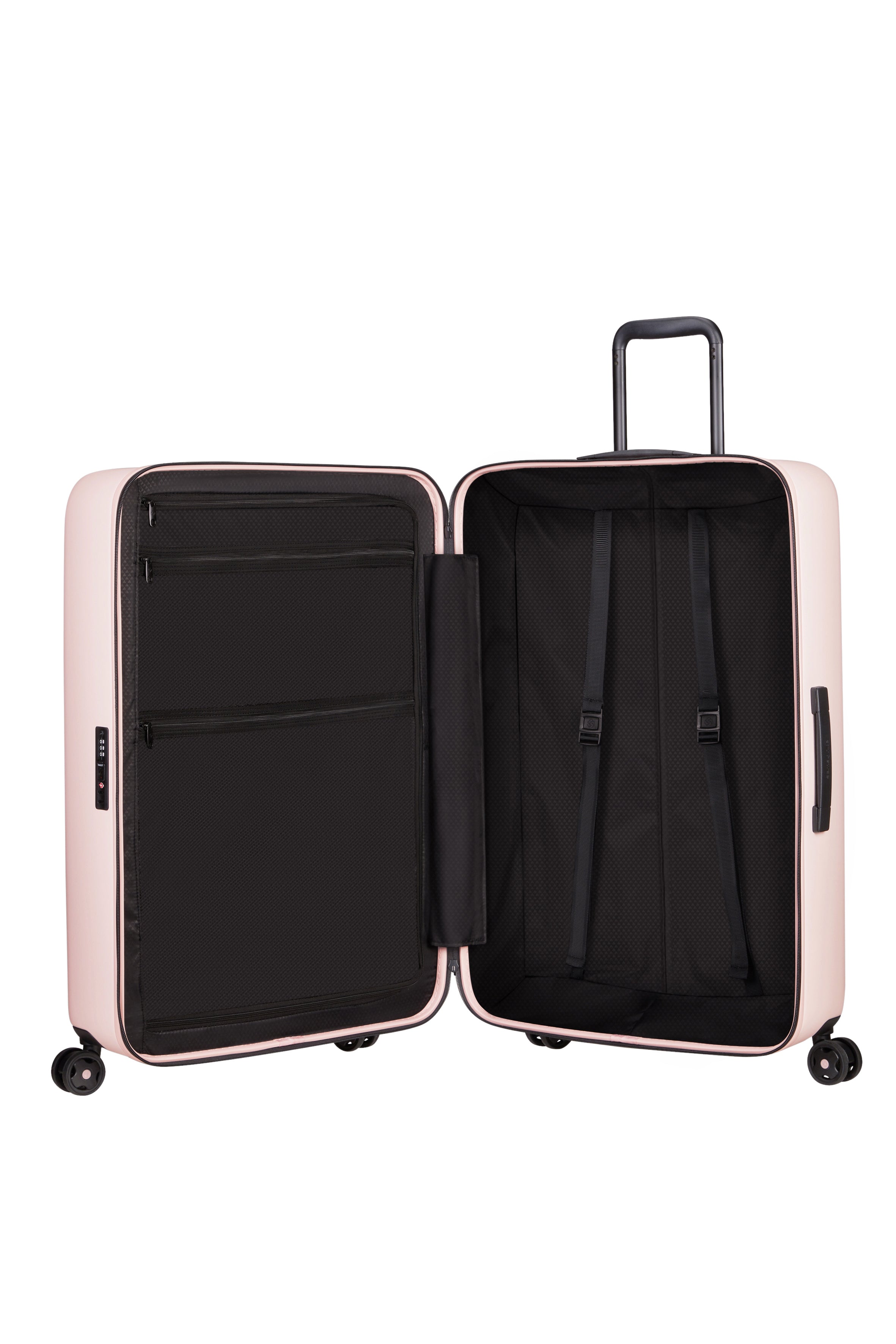 Samsonite StackD Spinner Large 75cm