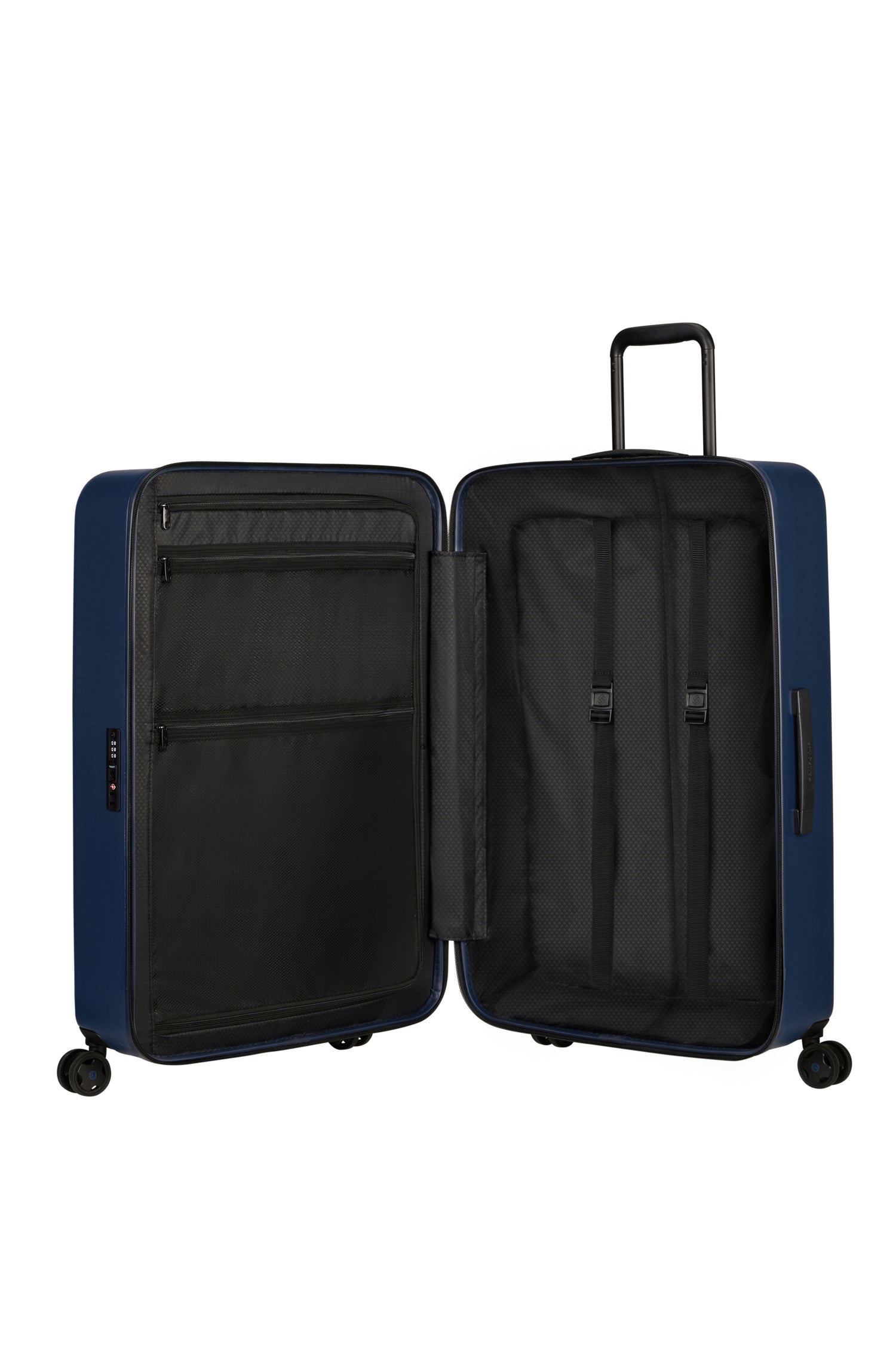 Samsonite StackD Spinner Large 75cm