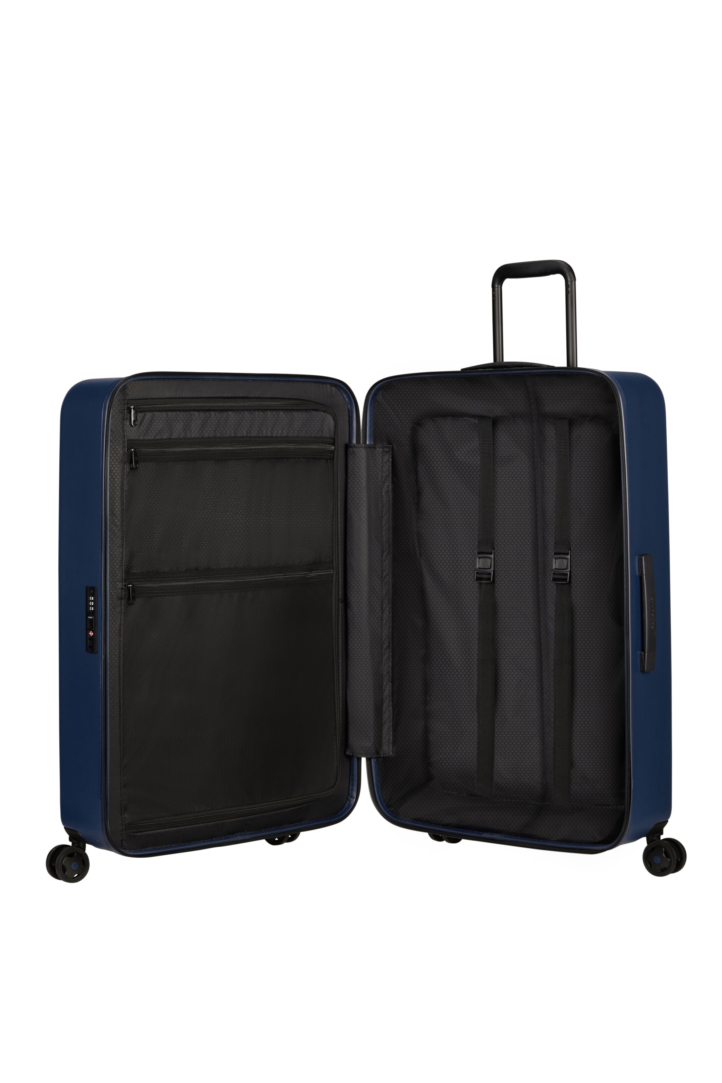 Samsonite StackD Spinner Large 75cm