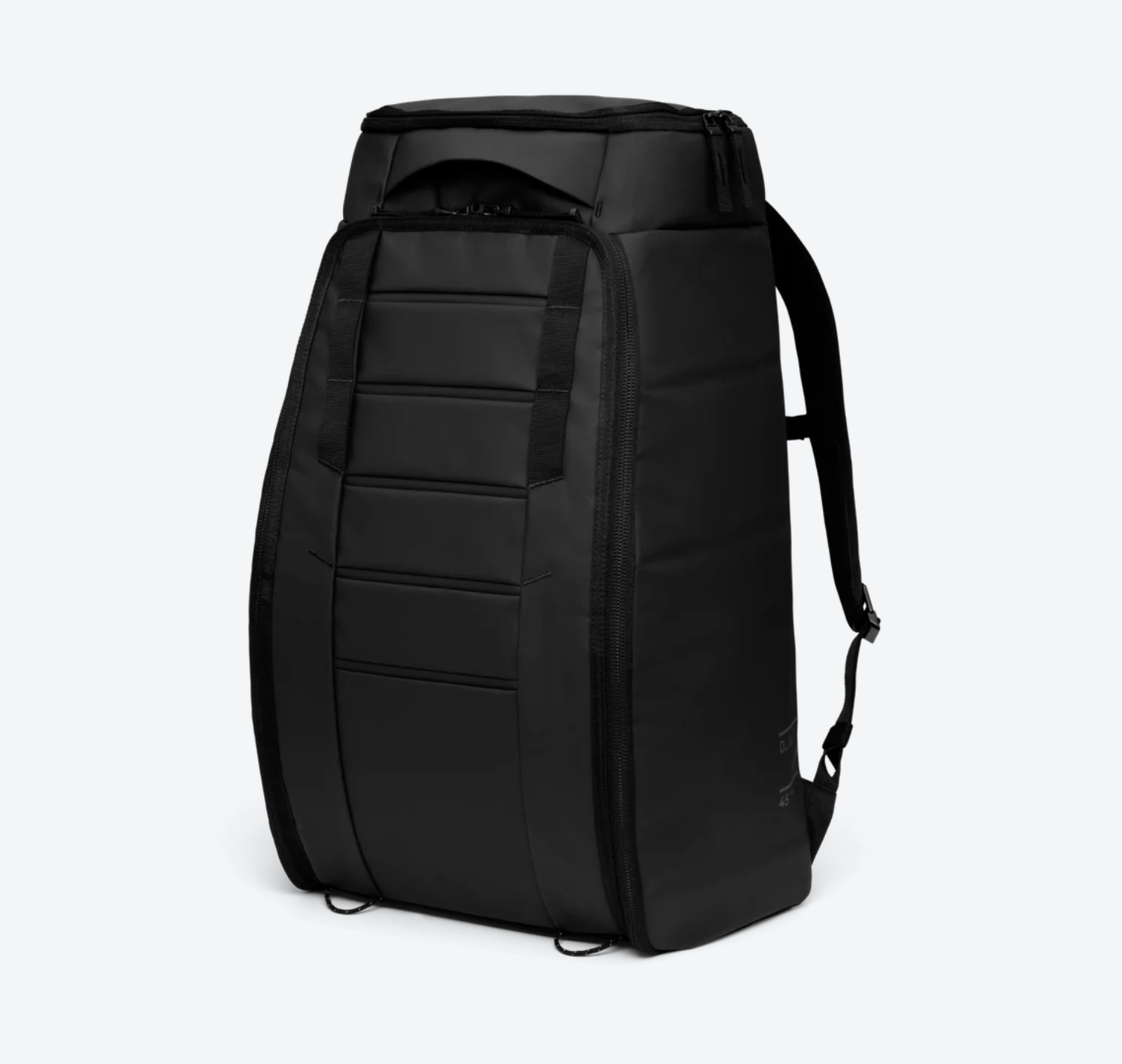 D_B_ Hugger Bootpack 45L