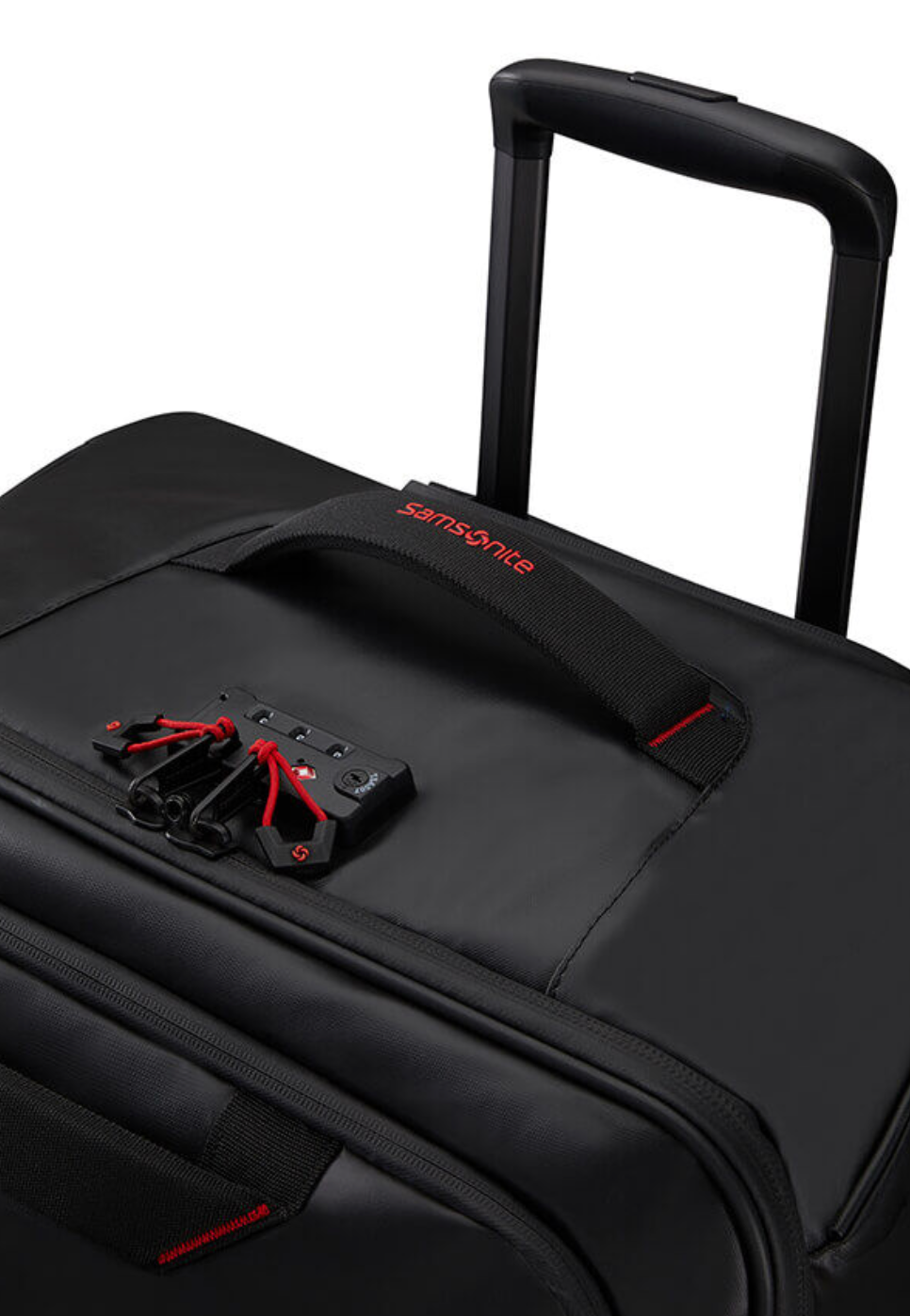 Samsonite Ecodiver 4 Wheel Duffle Spinner 79cm