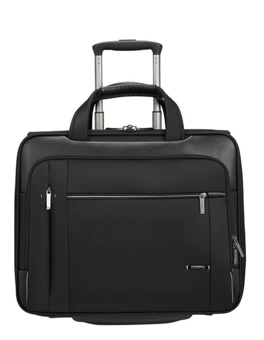 Samsonite Spectrolite 3.0 Laptop Bag with wheels 17.3