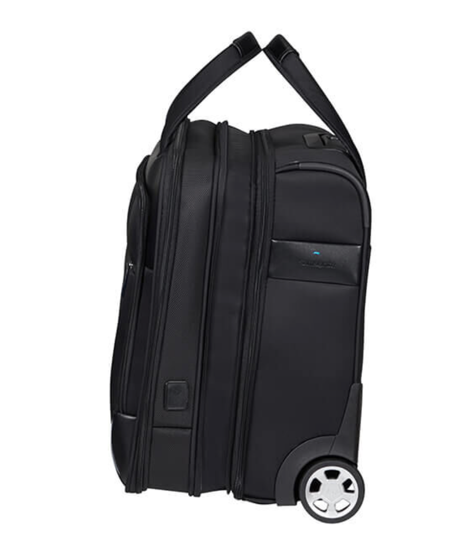 Samsonite Spectrolite 3.0 Laptop Bag with wheels 17.3