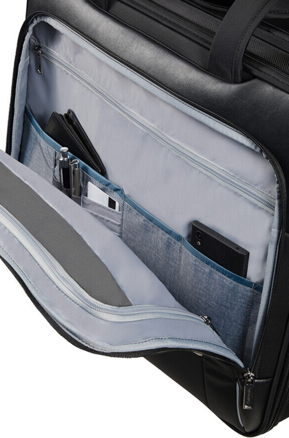 Samsonite Spectrolite 3.0 Laptop Bag with wheels 17.3