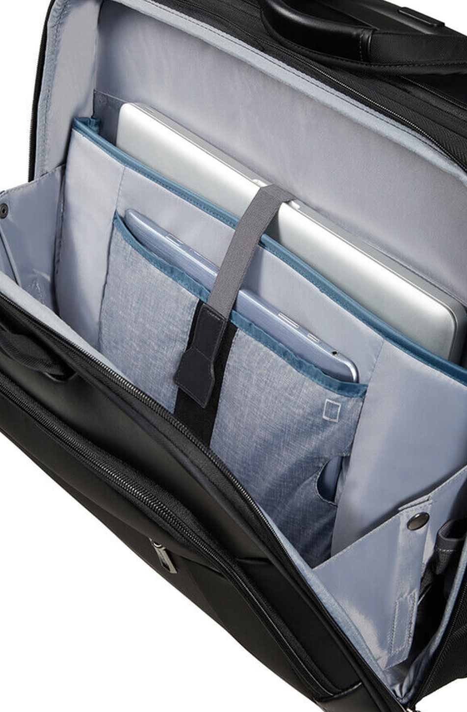 Samsonite Spectrolite 3.0 Laptop Bag with wheels 17.3