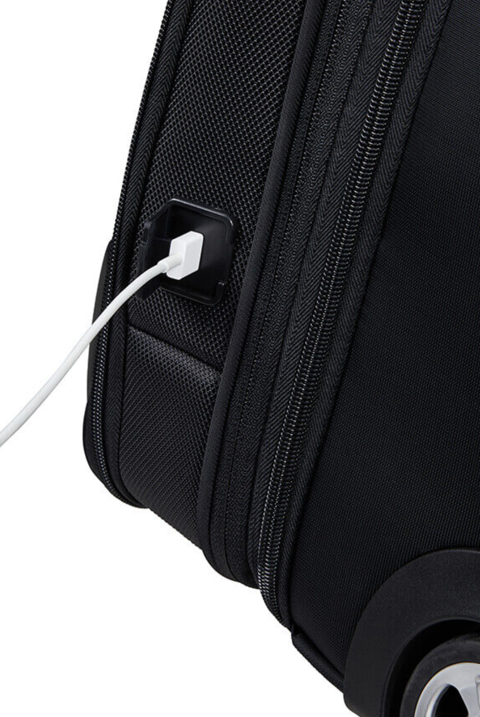 Samsonite Spectrolite 3.0 Laptop Bag with wheels 17.3