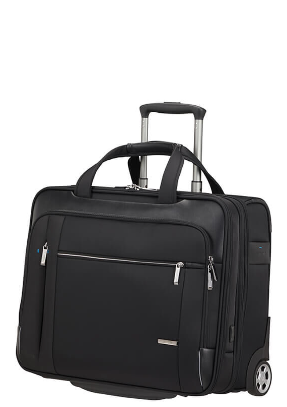 Samsonite Spectrolite 3.0 Laptop Bag with wheels 17.3