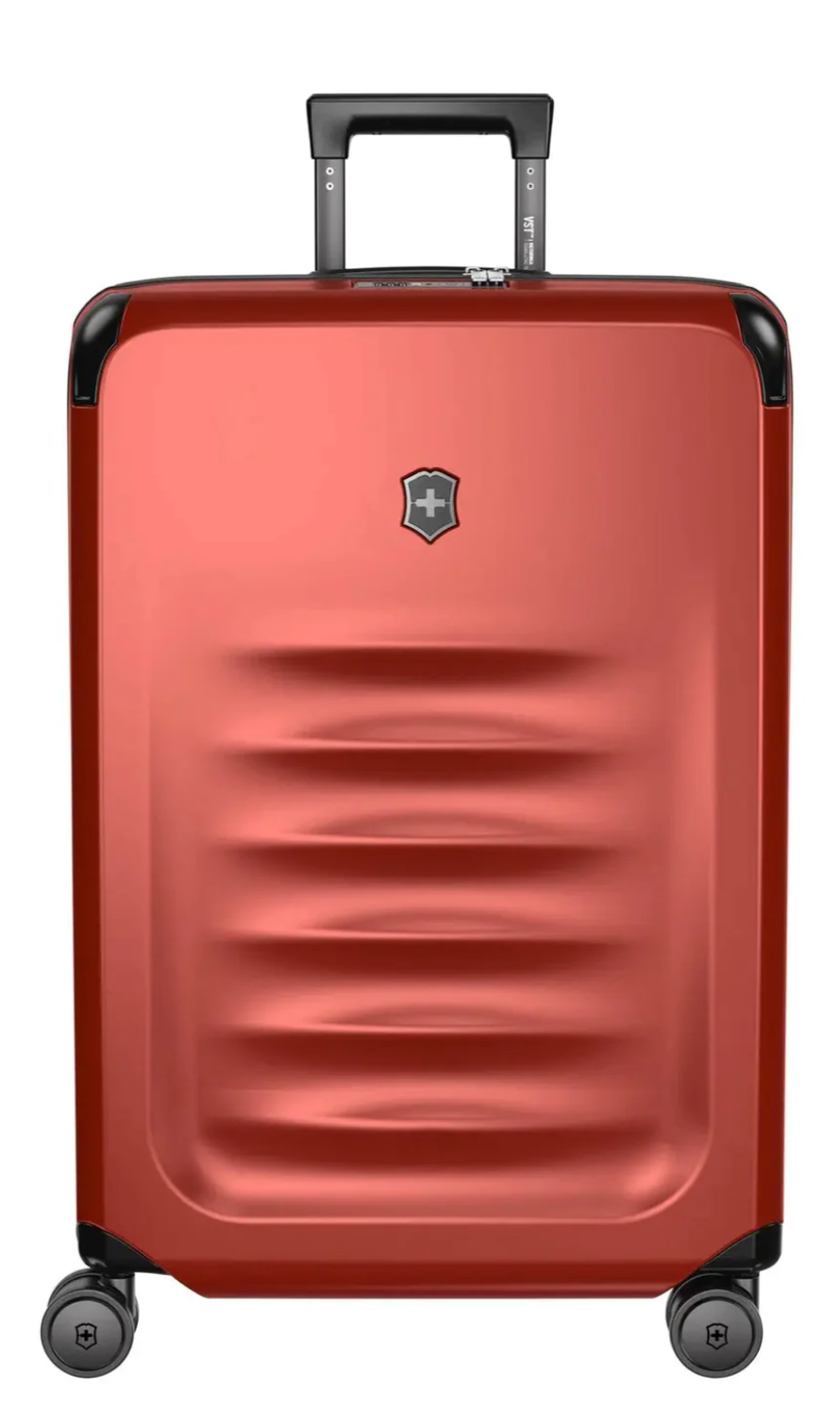 Victorinox Spectra 3.0 69cm 4-Wheel Medium Expandable