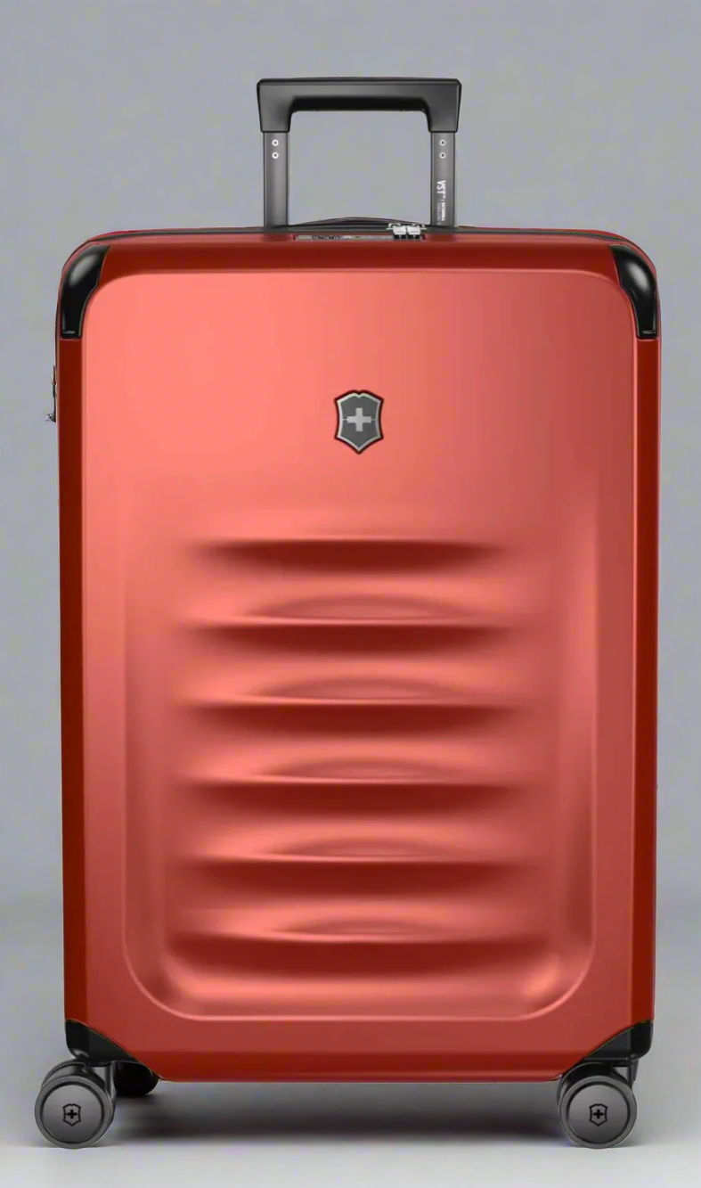 Victorinox Spectra 3.0 69cm 4-Wheel Medium Expandable