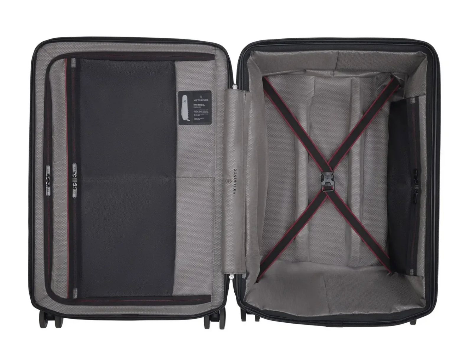 Victorinox Spectra 3.0 69cm 4-Wheel Medium Expandable
