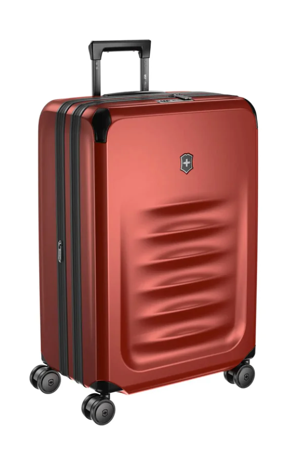 Victorinox Spectra 3.0 69cm 4-Wheel Medium Expandable