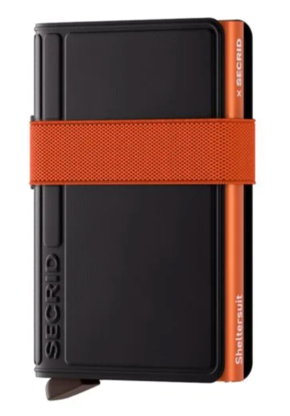 Secrid Bandwallet - Sheltersuit