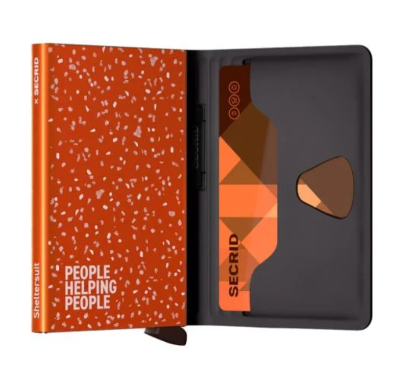 Secrid Bandwallet - Sheltersuit