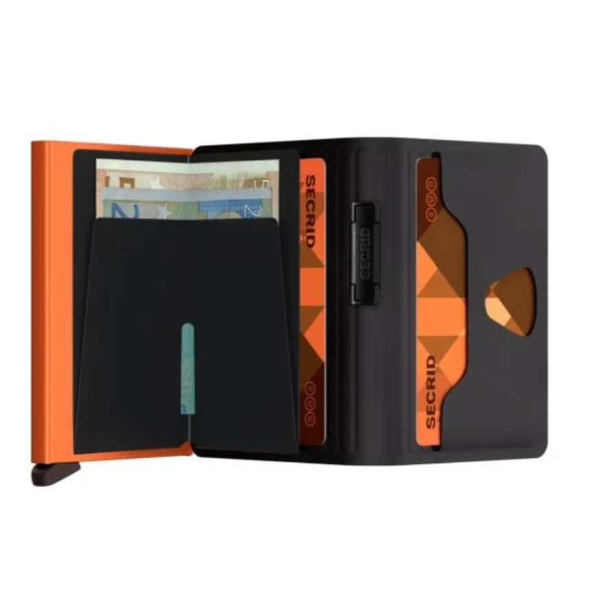 Secrid Bandwallet - Sheltersuit