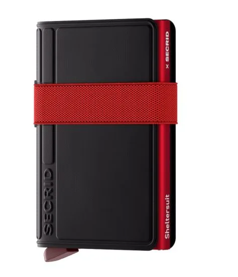 Secrid Bandwallet - Sheltersuit
