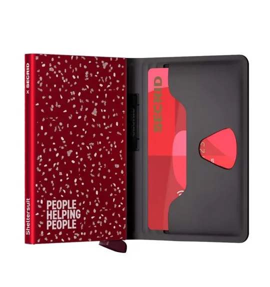 Secrid Bandwallet - Sheltersuit