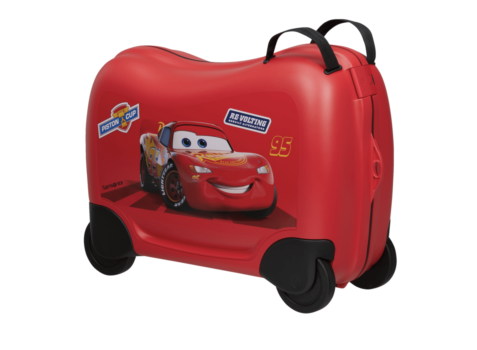 Samsonite Dream2go Disney Spiderman