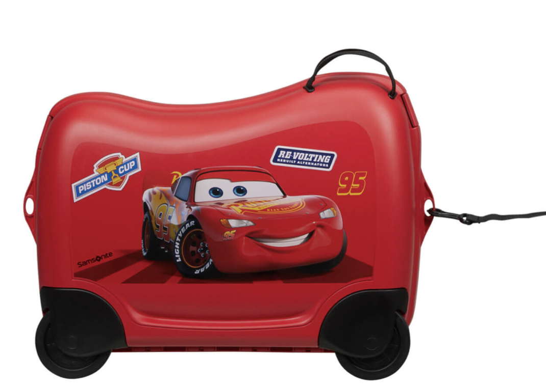 Samsonite Dream2go Disney Spiderman