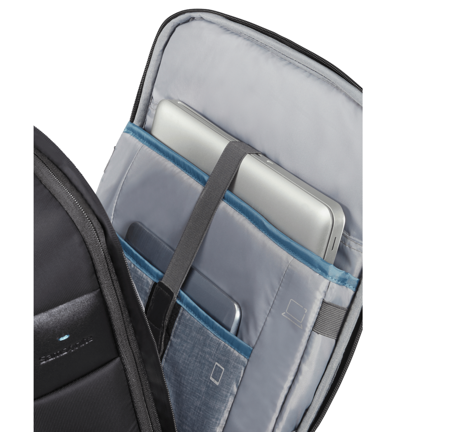 Samsonite Spectrolite 3.0 Laptop Backpack 17.3" Exp.