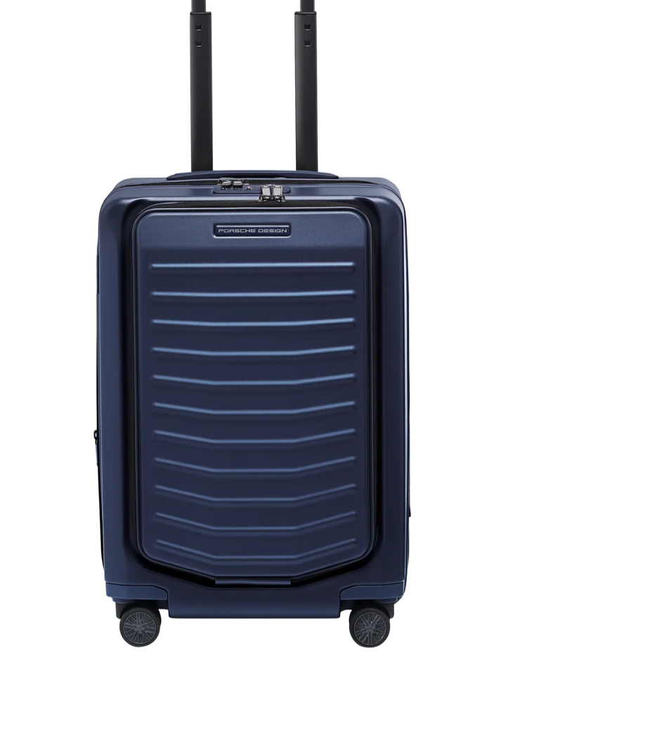Porsche Design Roadster Business 55 cm Front Pocket